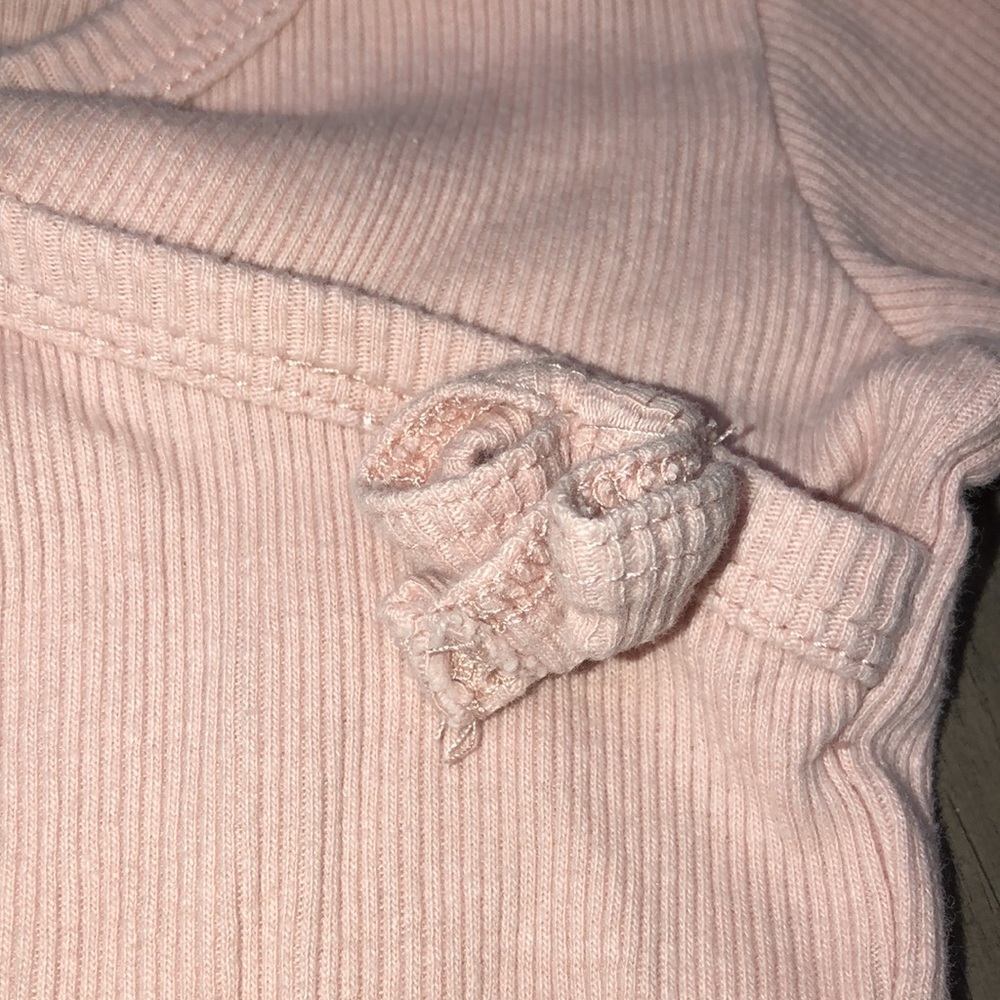 Baby girl onesie - Picture 4 of 6